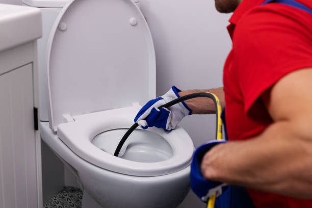 Best Same-Day Plumbing Service  in Clemson, SC