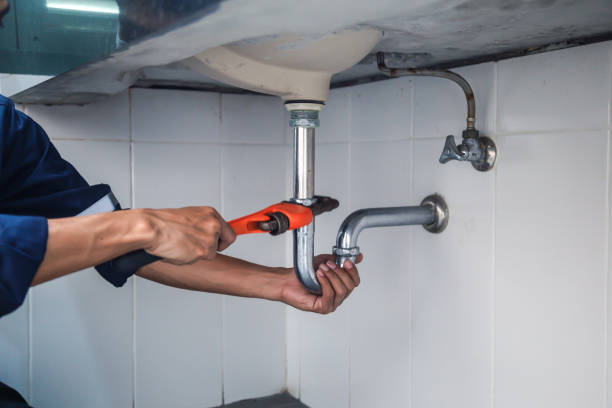 Best Emergency Plumber  in Clemson, SC