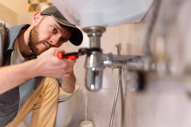 Best Toilet Repair Services  in Clemson, SC