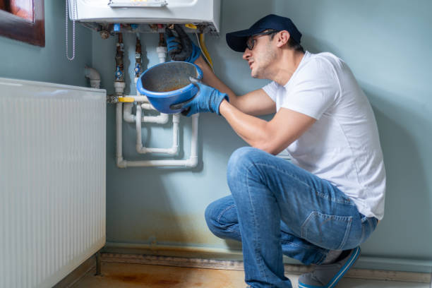 Best Gas Line Repair  in Clemson, SC