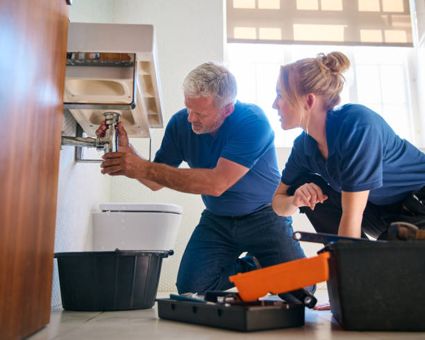 Reliable Clemson, SC Plumbing Solutions